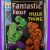 Fantastic Four #112 CGC 9.2 CLASSIC HULK VS THING BATTLE ISSUE!!!!