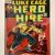 Luke Cage: Hero for Hire #1 – 1st Appearance