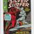Silver Surfer 16 Marvel Comic Book 1970 VF Mephisto Hi Grade!