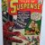 TALES OF SUSPENSE #46 1st App Crimson Dynamo Stan Lee 1963 Marvel~Exceptional!