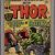 Thor Journey Into Mystery #112 CGC 4.5 1965 3778019008