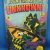 ADVENTURES INTO THE UNKNOWN 6 VG+ ACG 1949 SCARCE