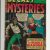 SECRET MYSTERIES #17 1955 MERIT GOLDEN AGE HORROR MYSTERY GD/VG