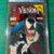 CGC 9.4 Venom: Lethal Protector #1 1st Venom in own title Red Foil Cover