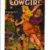 Cowgirl Romances #8 December 1951 Fiction House Magazine Comics